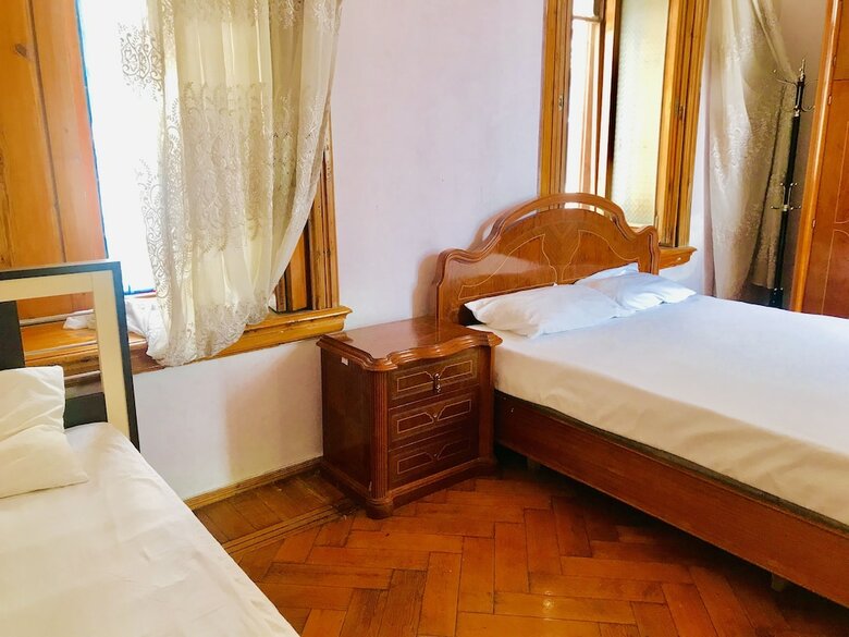 Hostal The Punjab Residency - Hostel