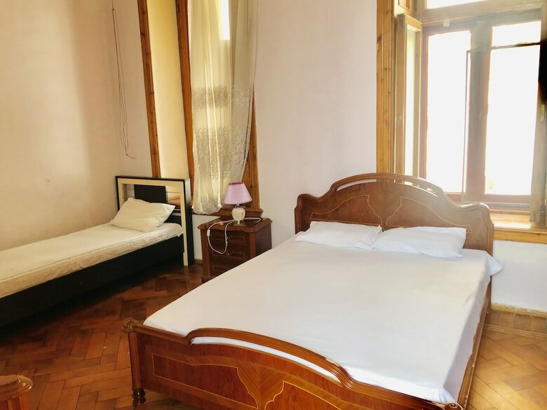 Hostal The Punjab Residency - Hostel