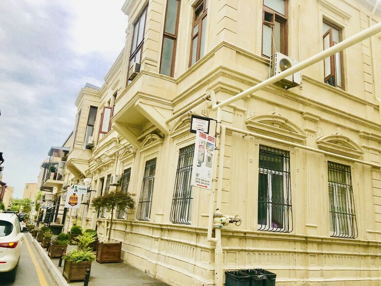 Hostal The Punjab Residency - Hostel