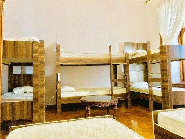 Hostal The Punjab Residency - Hostel