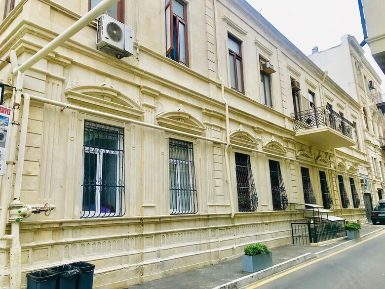 Hostal The Punjab Residency - Hostel