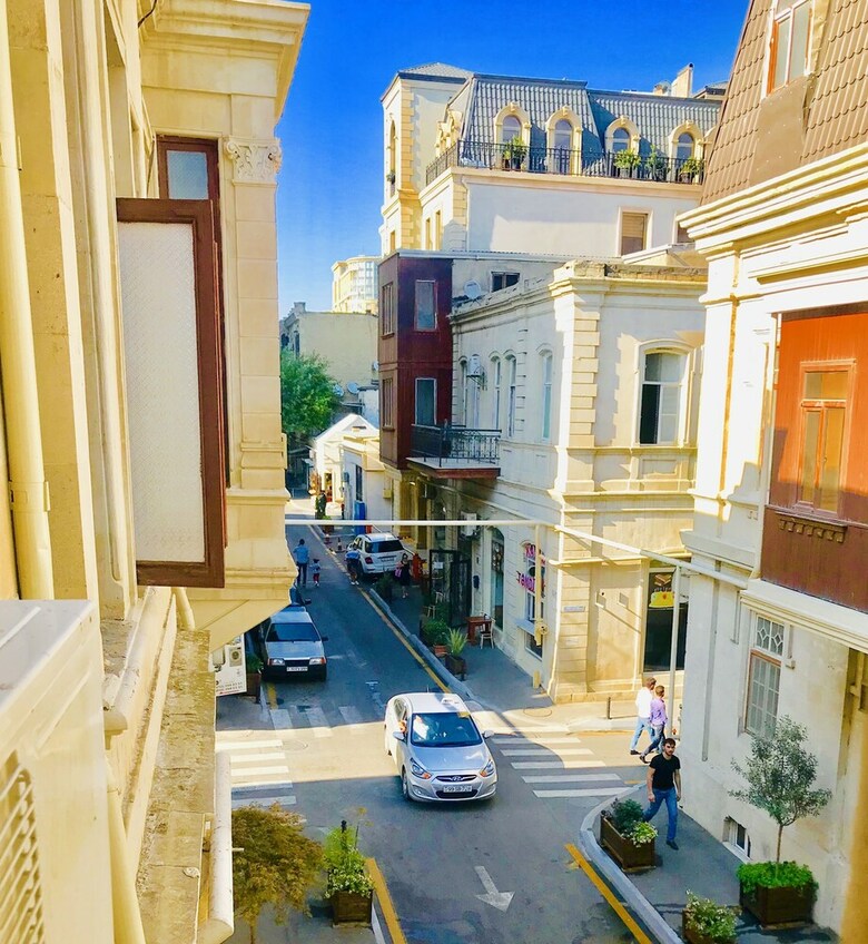 Hostal The Punjab Residency - Hostel
