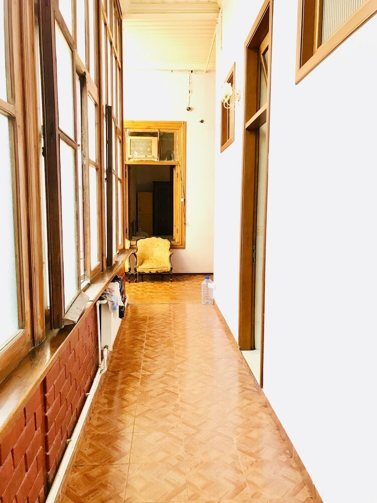 Hostal The Punjab Residency - Hostel