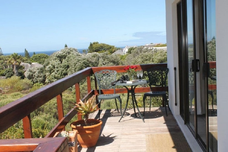 Hotel Cottage On The Hill