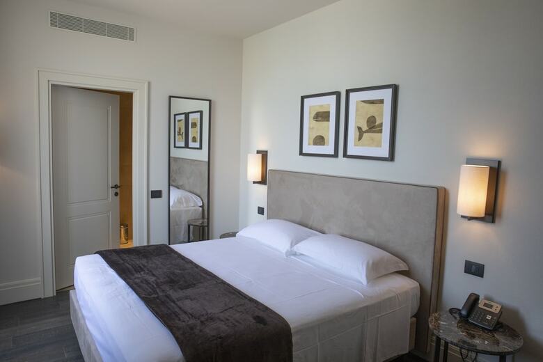 Hotel Dogana Resort