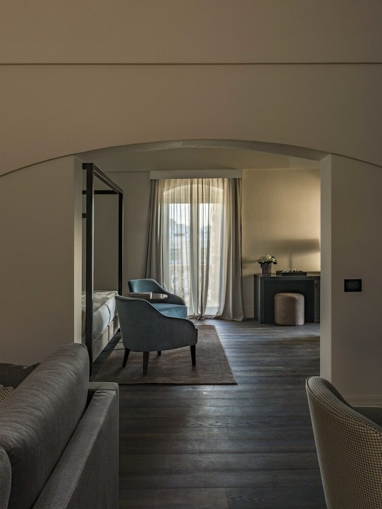 Hotel Dogana Resort