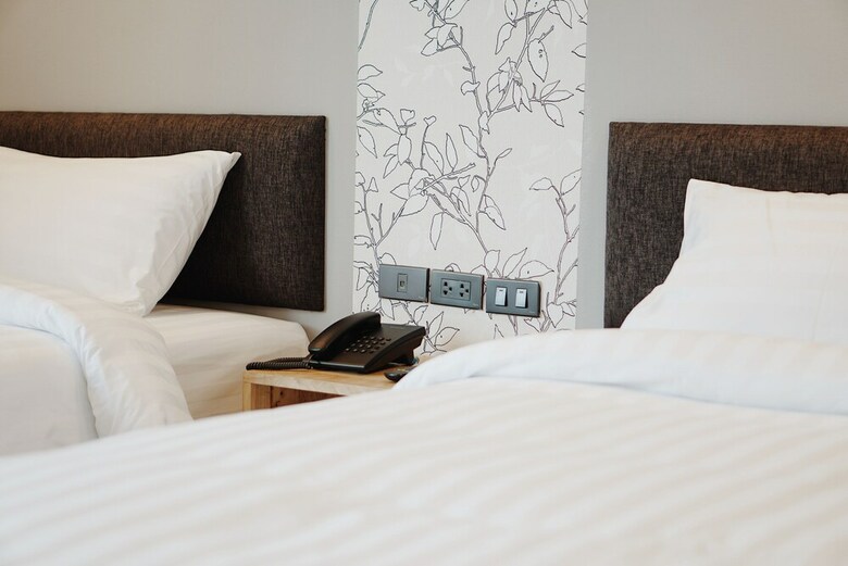 Peppery Hills Hotel
