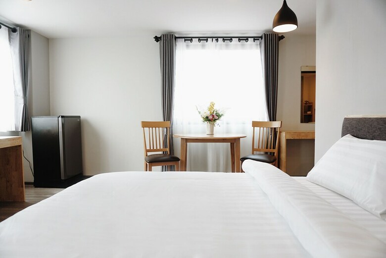 Peppery Hills Hotel