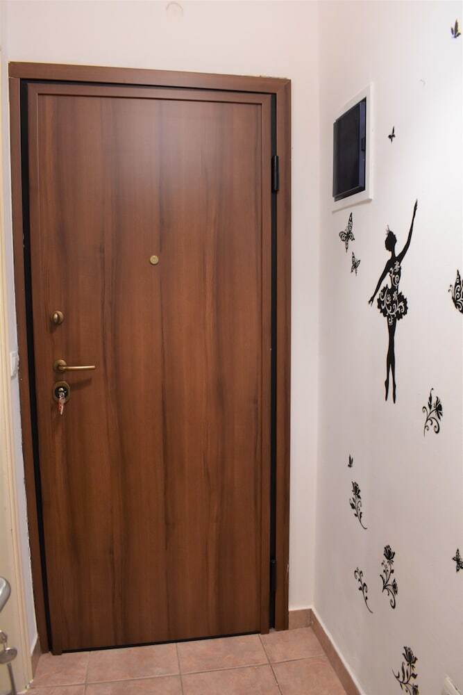 Apartamentos Small And Cosy Flat Near Hospitals