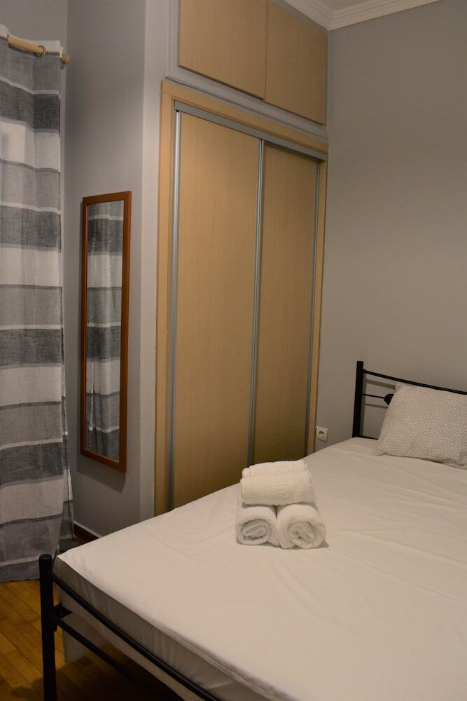 Apartamentos Small And Cosy Flat Near Hospitals