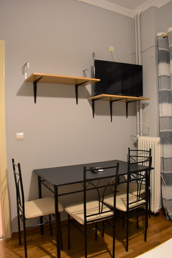 Apartamentos Small And Cosy Flat Near Hospitals