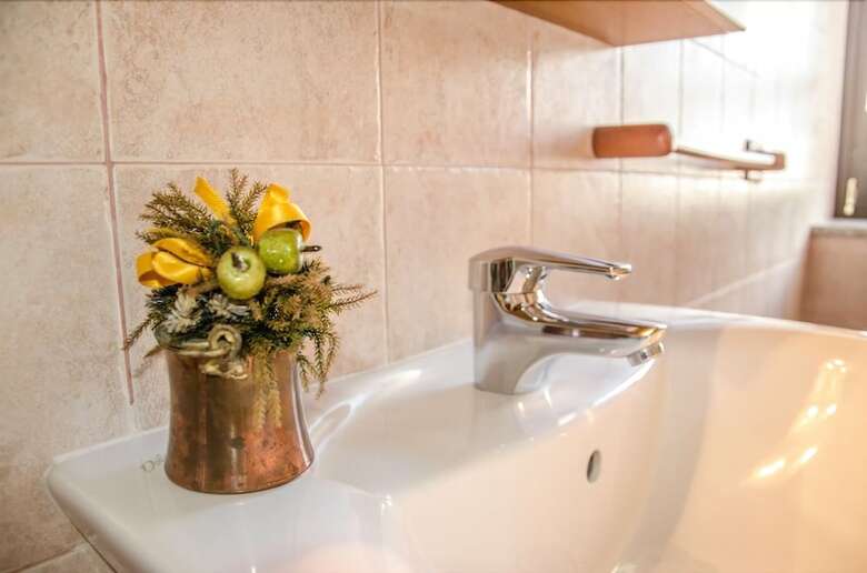 Apartamento Appartamenti Luseney