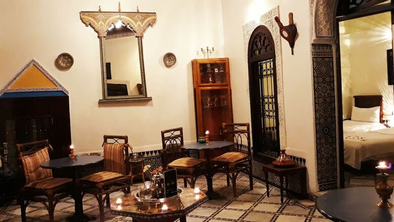 Hotel Dar Lalla Yeddouna