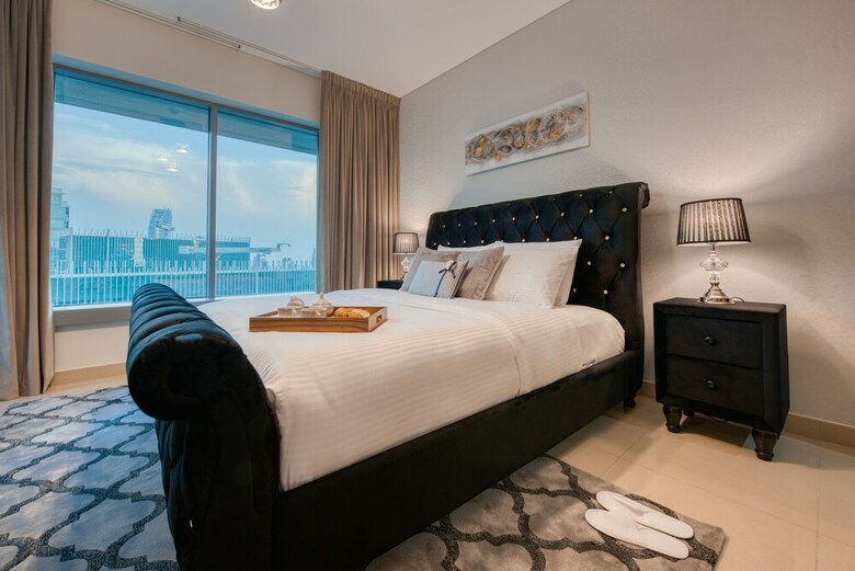 Bellavista Apartment - 29 Boulevard