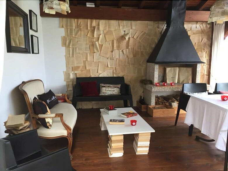 Hotel Auberge de Duillier