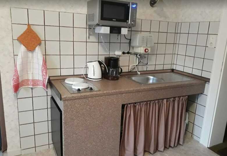 Haus Mena