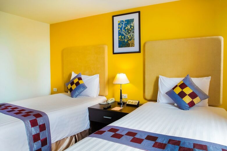 The Patra Hotel - Rama 9