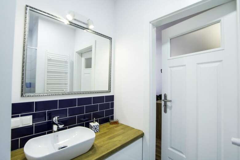 Baltic Apartments - Ba?tyk 5 M. 28