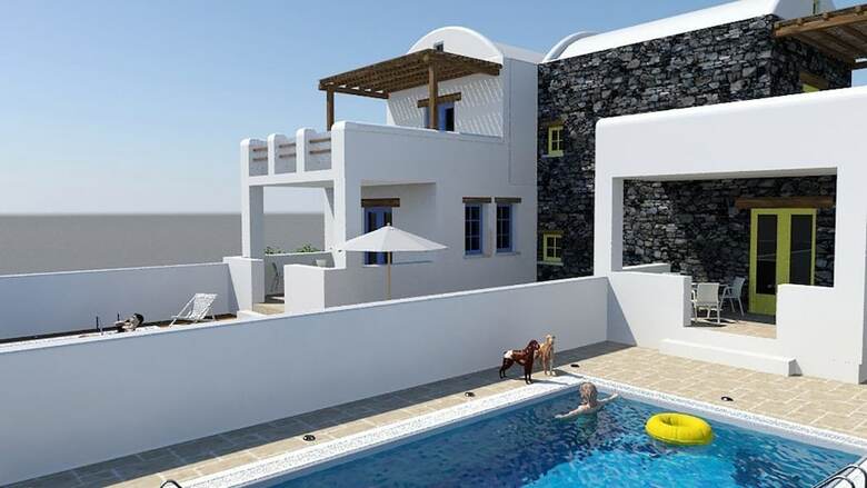 Hotel Sea Breeze Luxury Resort
