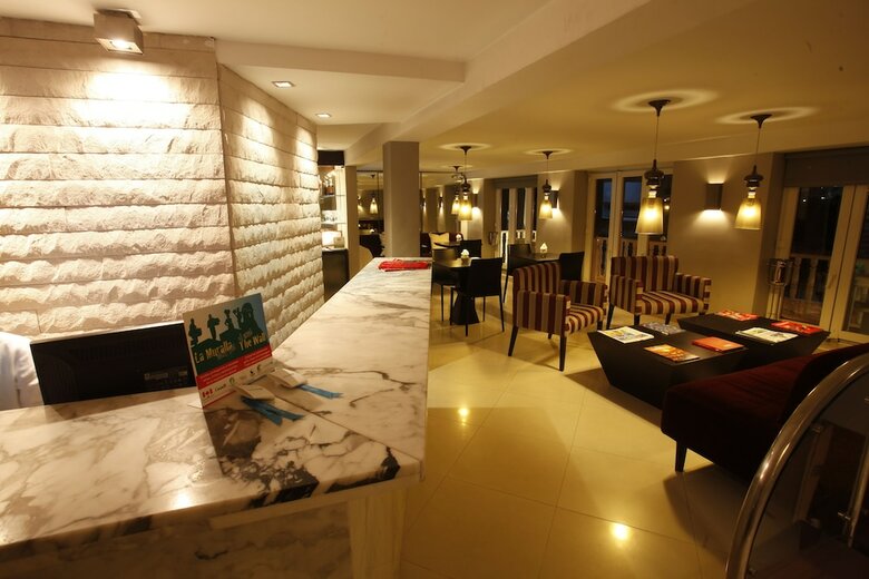 Allure Bonbon By Karisma Hotels & Resorts