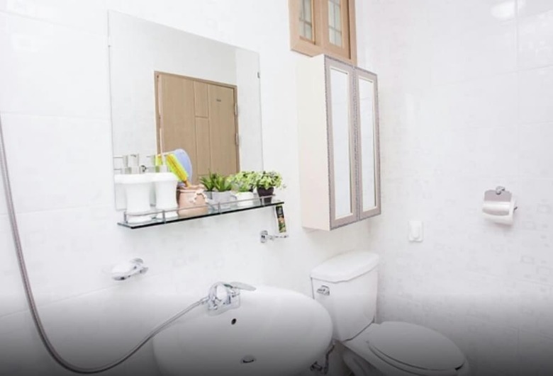 Casa Linda Pension-acommodation