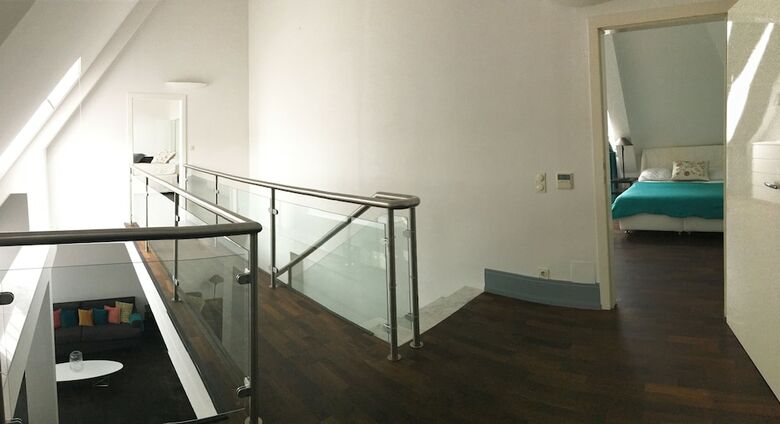 Apartamentos Extraordinary Residence At Stephansplatz