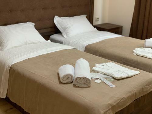 Gala Boutique Hotel