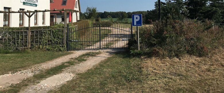 Hotel Kranichblick