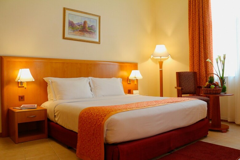 Sharjah Premiere Hotel Resort