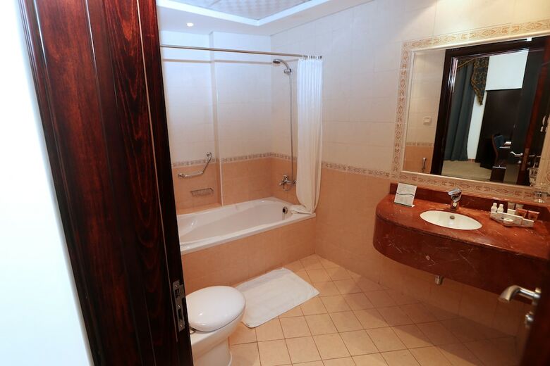 Sharjah Premiere Hotel Resort