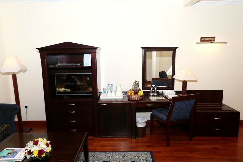 Sharjah Premiere Hotel Resort