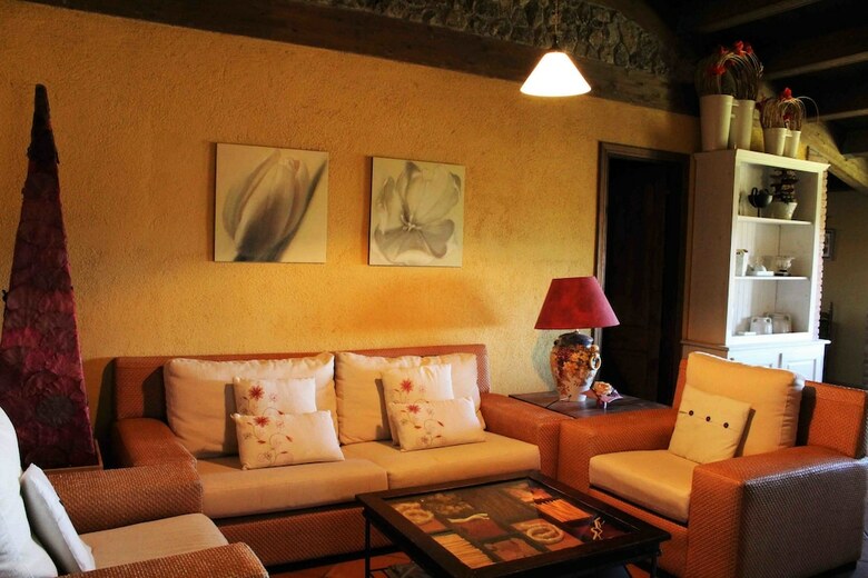 Agroturismo Casa Roman�