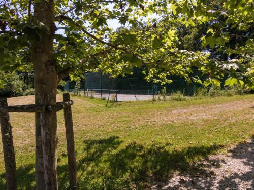 Holiday Home G�te La Grande Maison