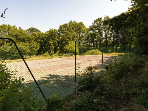 Holiday Home G�te La Grande Maison