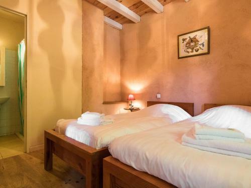 Holiday Home G�te La Grande Maison