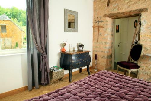 Bed & Breakfast Maison D'h�tes La Maison De L�opold