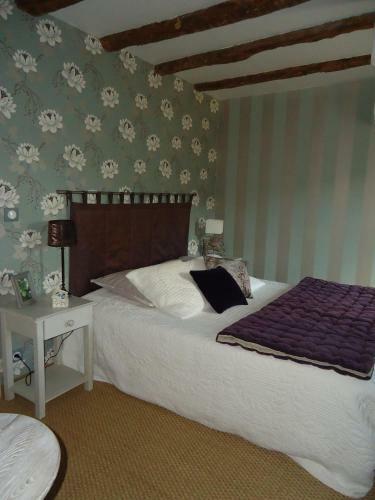 Bed & Breakfast Maison D'h�tes La Maison De L�opold