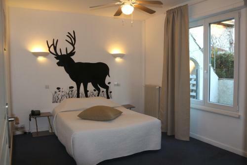 Hotel H�tel Le Domino