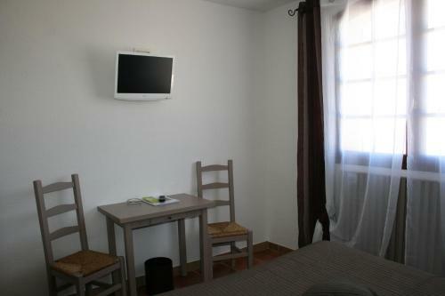 Hotel Auberge Des Salles