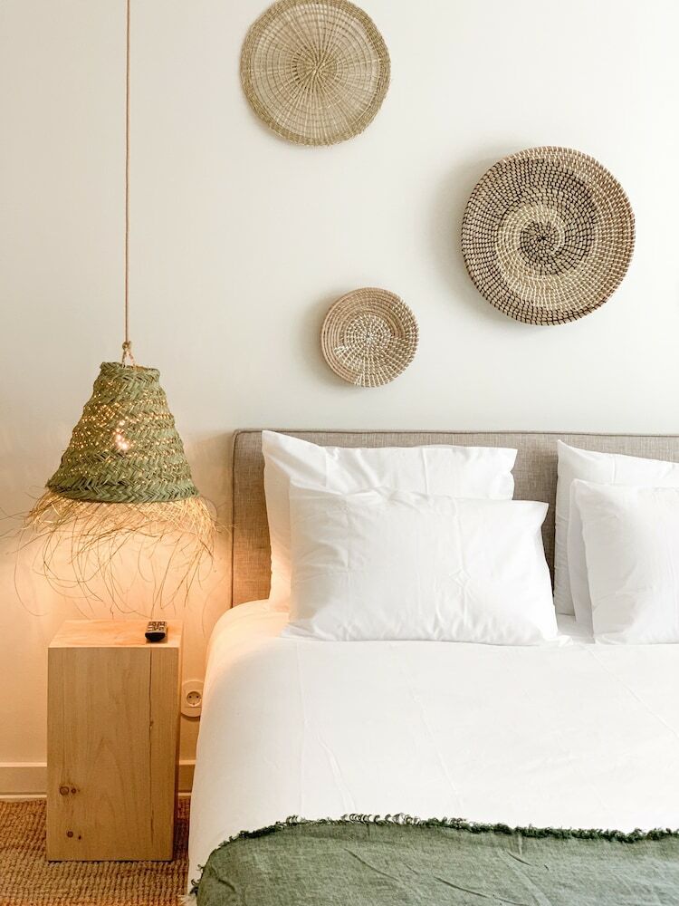 Apartamentos Sleep In Office
