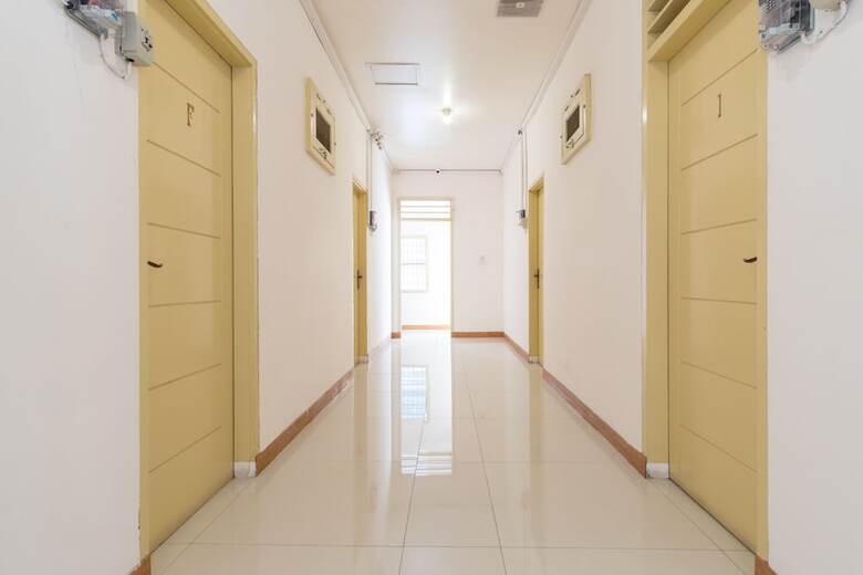 Hotel Oyo 1249 Guest House 66