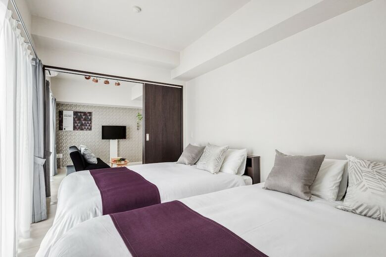 Apartamentos Bon Condominium Umeda
