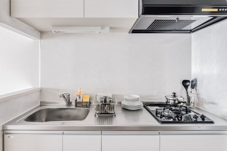 Apartamentos Bon Condo Shin-osaka East