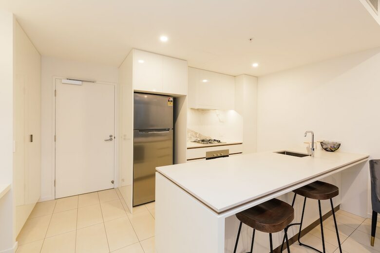 Sofun Apartment On Hope Street
