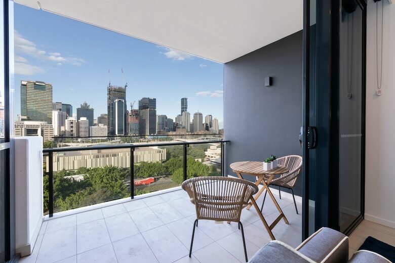 Sofun Apartment On Hope Street