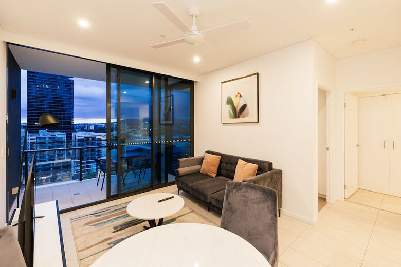 Sofun Apartment On Hope Street