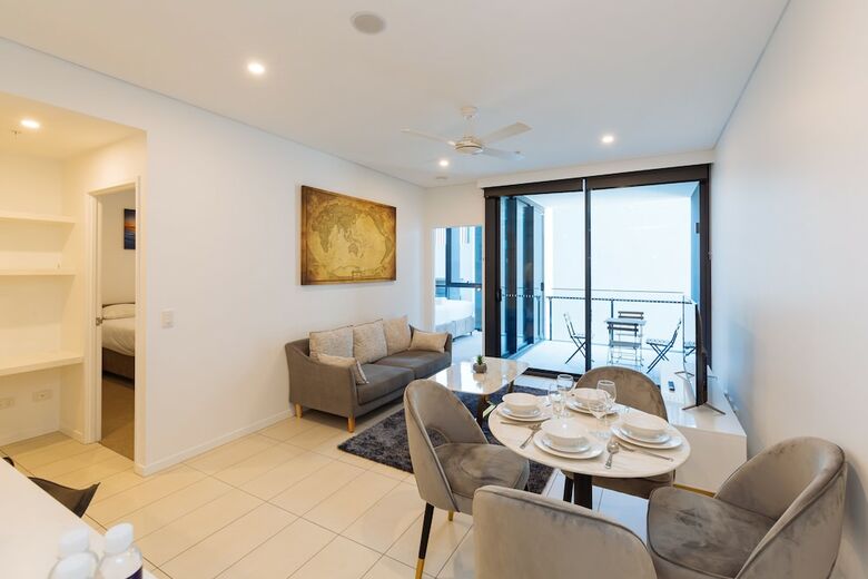 Sofun Apartment On Hope Street