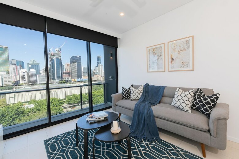 Sofun Apartment On Hope Street