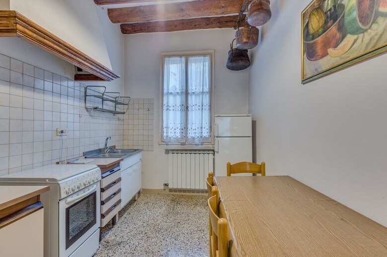 Apartamento Venezianamente - Dimora Furlani Canal View