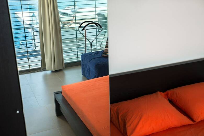 600m� Homm Luxury Villa Sea Side Evia 16ppl